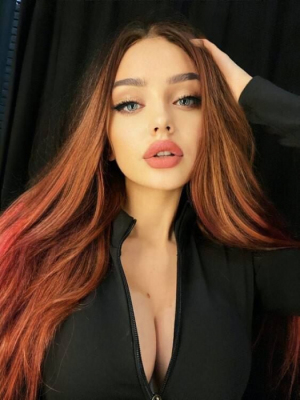 индивидуалка проститутка Николь, 21, Воронеж