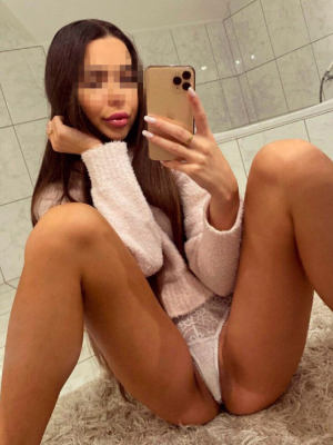 индивидуалка проститутка Жанна, 22, Воронеж