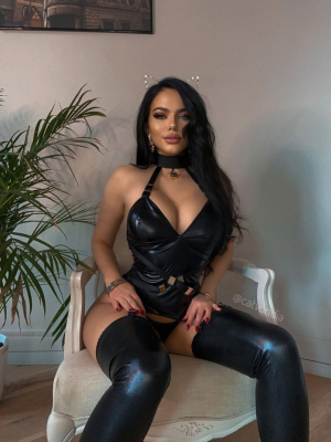 индивидуалка проститутка Эльвира, 26, Воронеж