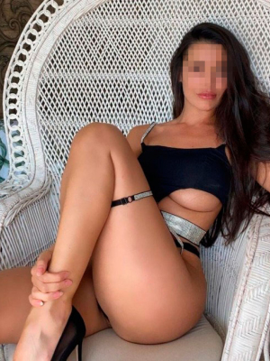 индивидуалка проститутка Камилла, 24, Воронеж